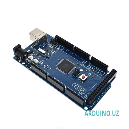 Arduino Mega 2560 Rev3 CH340