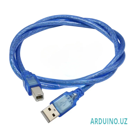 USB-кабель для принтера Aarduno 30см